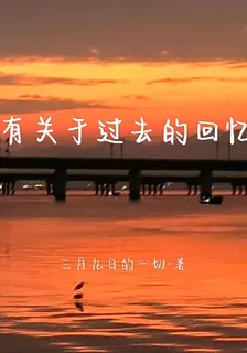 有關於過去的回憶 封面