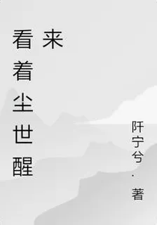 看着塵世醒來 封面