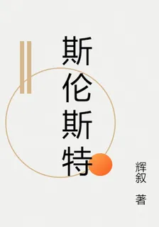 斯倫斯特 封面
