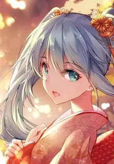 變成女主的那一年 封面