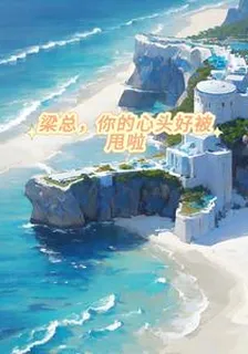 梁總，你的心頭好被甩啦 封面