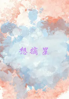 想摘星 封面