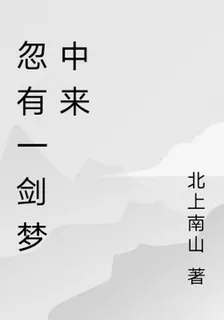 忽有一劍夢中來 封面