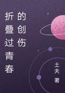 摺疊過青春的創傷 封面