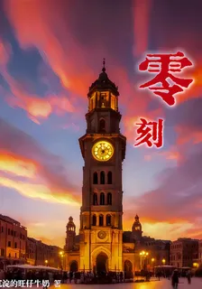 零刻 封面
