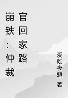 崩鐵：仲裁官回家路 封面