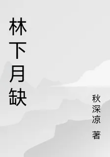 林下月缺 封面