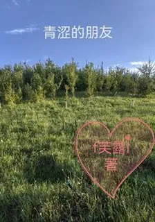 青澀的朋友 封面