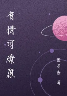 有情可燎原 封面