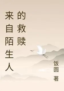 來自陌生人的救贖 封面