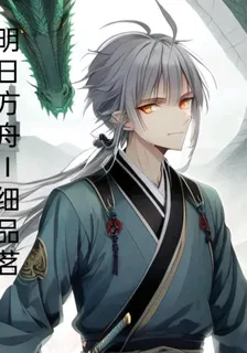 明日方舟【細品茗】 封面