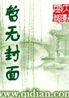 暗夜食神 封面