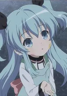 我的可愛雙馬尾女友 封面