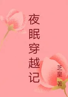 夜眠穿越記 封面