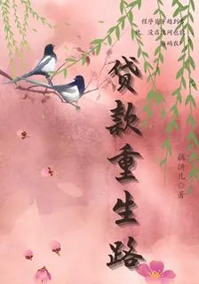 貸款重生路 封面