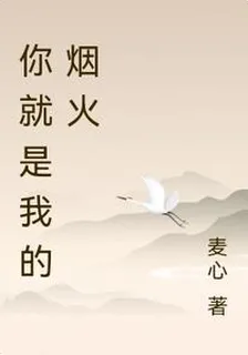 你就是我的煙火 封面
