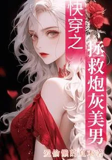 快穿之拯救炮灰美男 封面