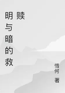 明與暗的救贖 封面