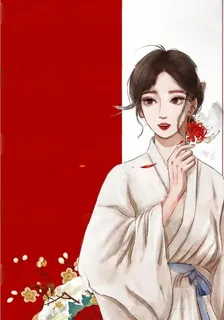 你好，我的女友 封面