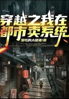 穿越之我在都市賣系統 封面