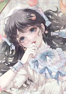 無限流：只想和你在一起 封面