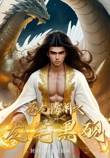 蒼龍騰淵之龍筆黑硯 封面