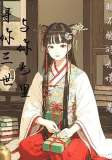 尋你三世與你七里 封面