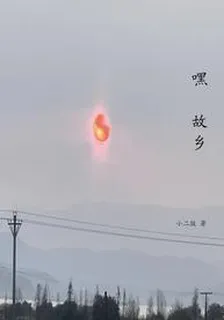 嘿！故鄉 封面