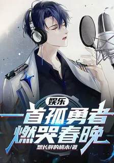 娛樂：一首孤勇者，燃哭春晚！ 封面