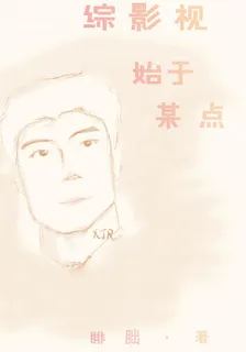 綜影視始於某點 封面