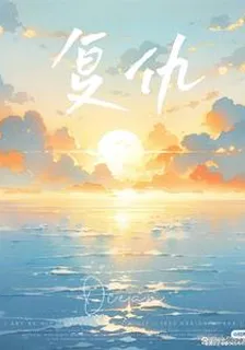 伽小：復仇 封面
