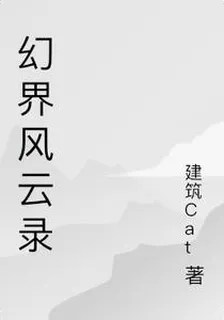 幻界風雲錄 封面