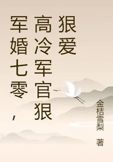 軍婚七零，高冷軍官狠狠愛 封面