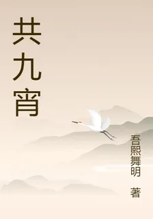 共九宵 封面