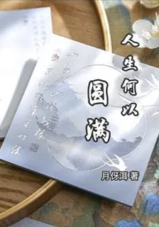 人生何以圓滿 封面