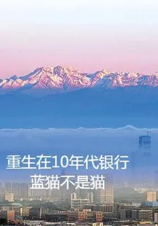 重生在10年代銀行 封面
