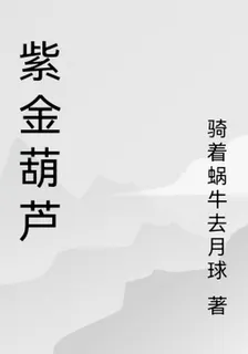 紫金葫蘆 封面