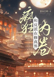 和反派在修真界瘋狂內卷 封面