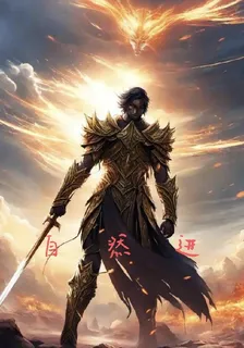 超自然進化 封面