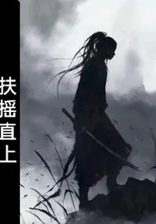 亂世：扶搖直上 封面