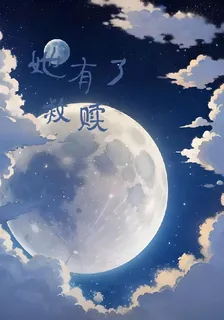 她有了救贖 封面