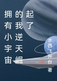 擁有小宇宙的我逆天崛起了 封面