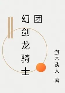 幻劍龍騎士團 封面