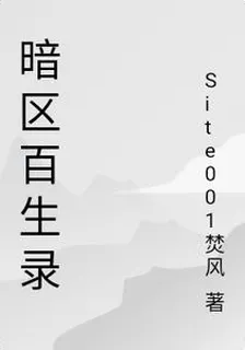 暗區百生錄 封面