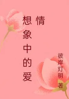 想象中的愛情 封面