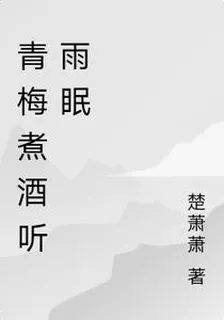 青梅煮酒聽雨眠 封面