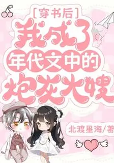 穿書後我成了年代文中的炮灰大嫂 封面