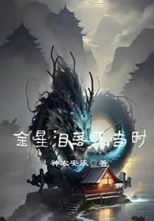 金星淚落正當時 封面