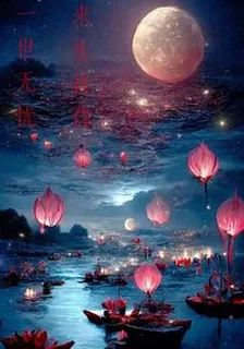 來生許你一世無憂 封面