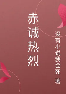 赤誠熱烈 封面